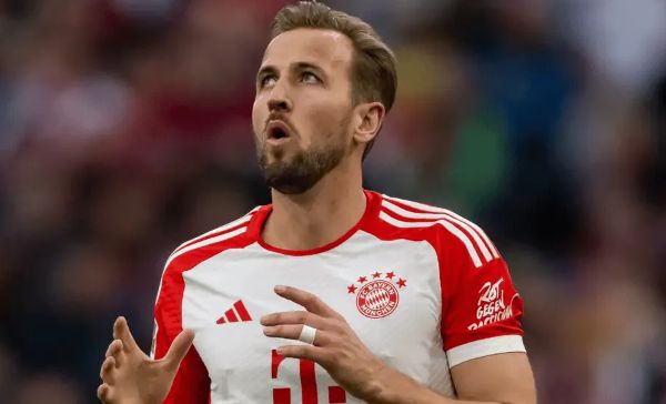 凱恩離隊決策或賭注失誤？歐文：他會(huì )后悔的