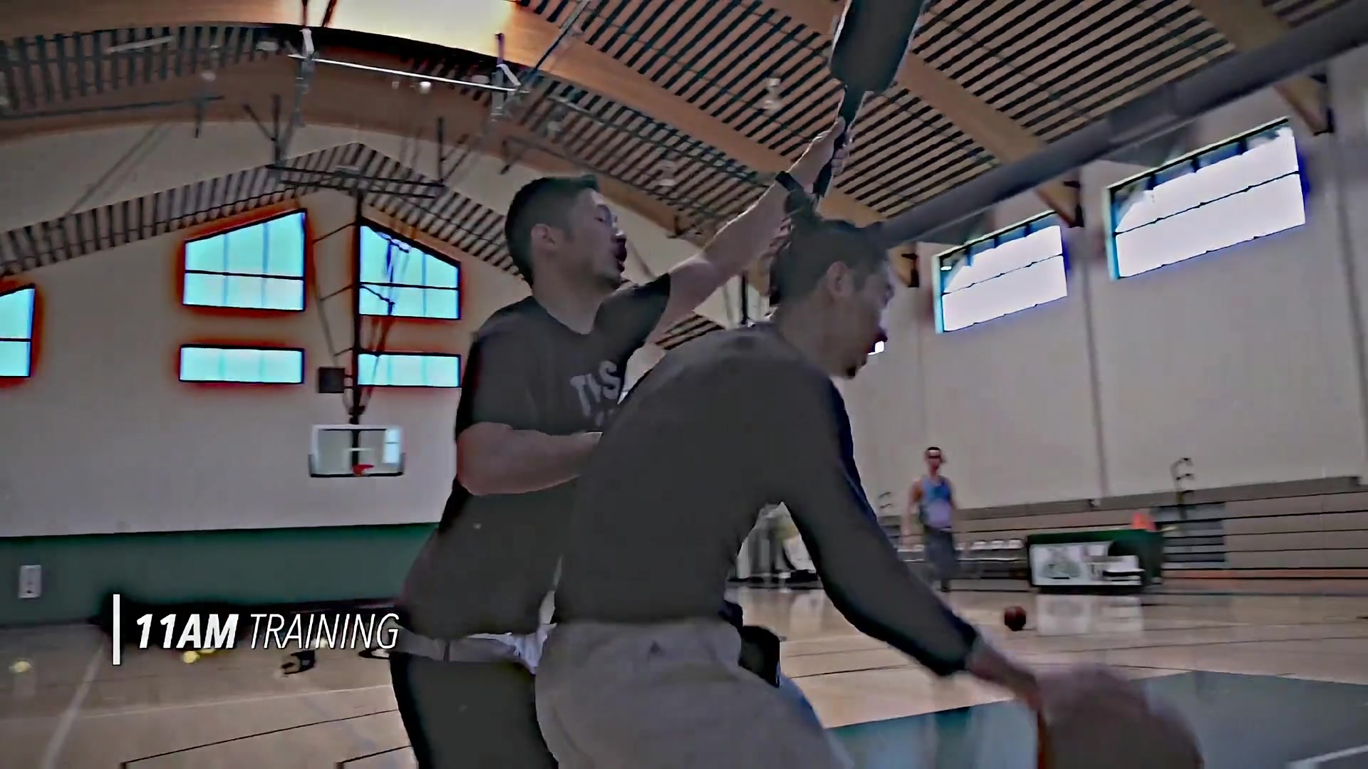 上過(guò)哈佛打過(guò)NBA有過(guò)高光有總冠軍，他活成了每男生夢(mèng)想中的樣子（哈佛出來(lái)的nba球員）